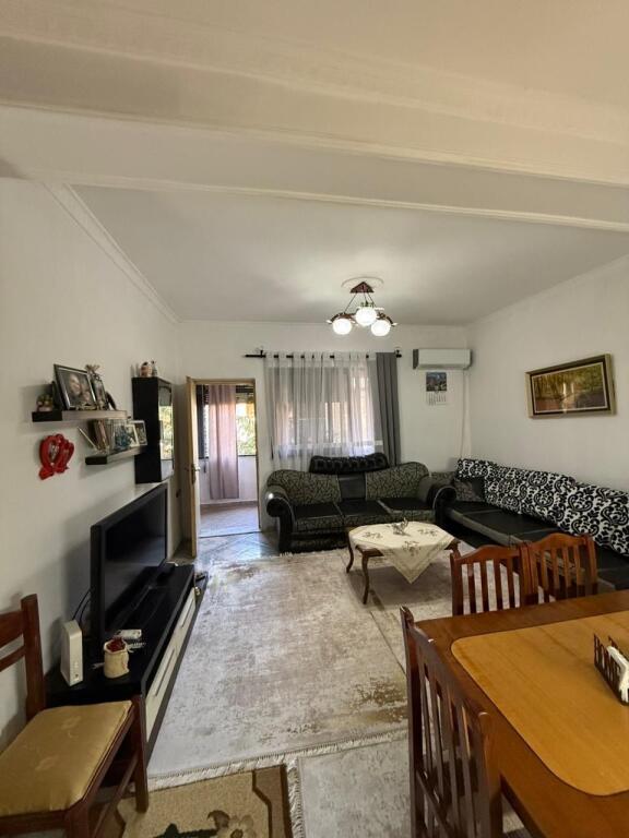 🏡Shitet Apartament 1+1 | 📍Jordan Misja