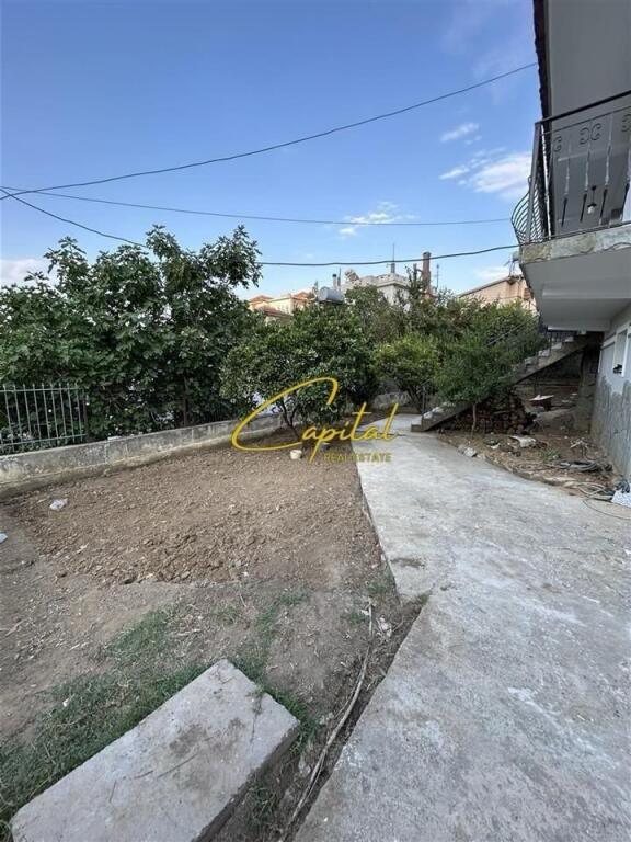 VILE PRIVATE ME QERA 500 M2 VORE 500 EURO