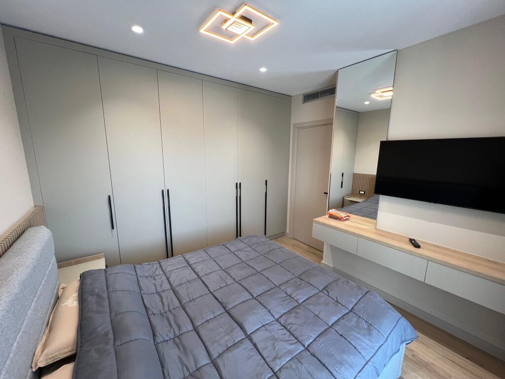 Apartament 1+1 me qira tek Jordan Misja