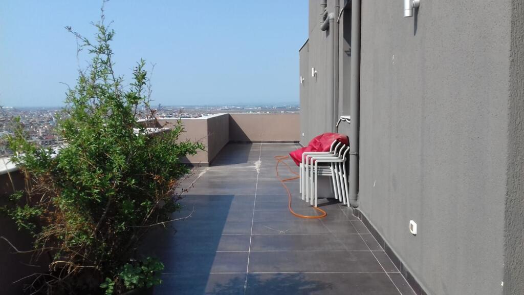 PENTHOUSE 2-KATËSH 545 m² 🔝 Kat i fundit | Verandë Gjigande | Pamje Panoramike