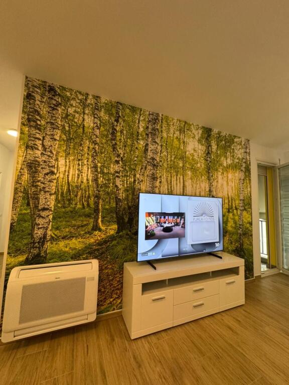 Jepet me qira apartament 2+1 – Univers City