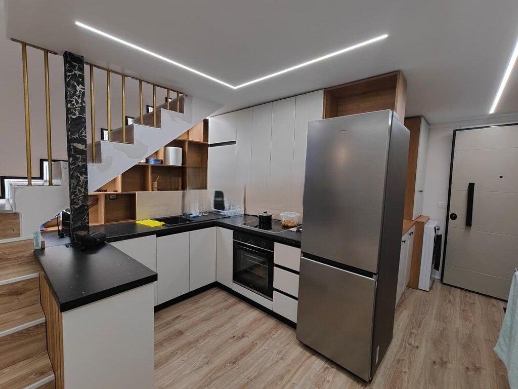 SHITET DUPLEX TEK REZIDENCA "TIRANA GOLDEN PARK 3"!! 140,000 €