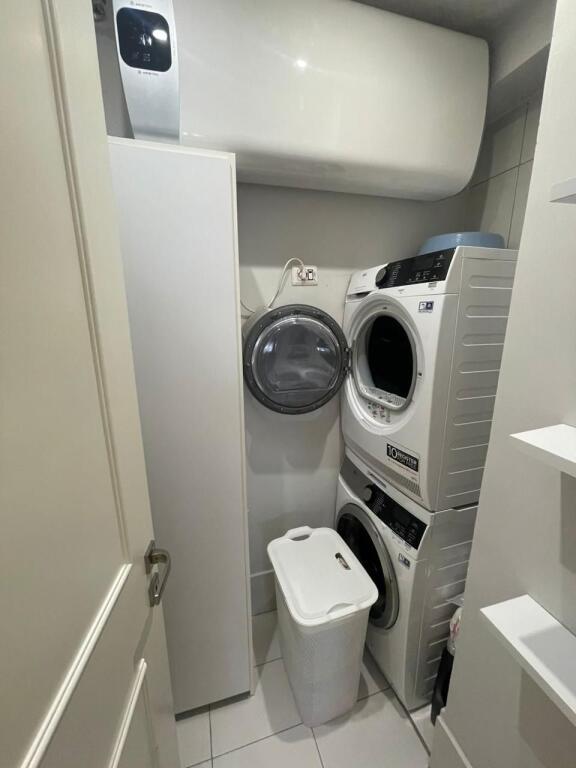 LUXURY 3+1 APARTMENT FOR SALE NEAR THE PARIS MUNICIPALITY