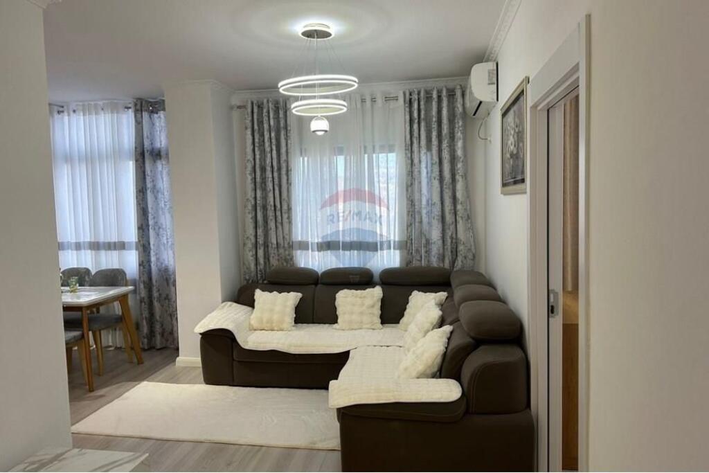 Apartament - Për Shitje - Rruga Misto Mame, Tiranë(ID: 530471006-282)