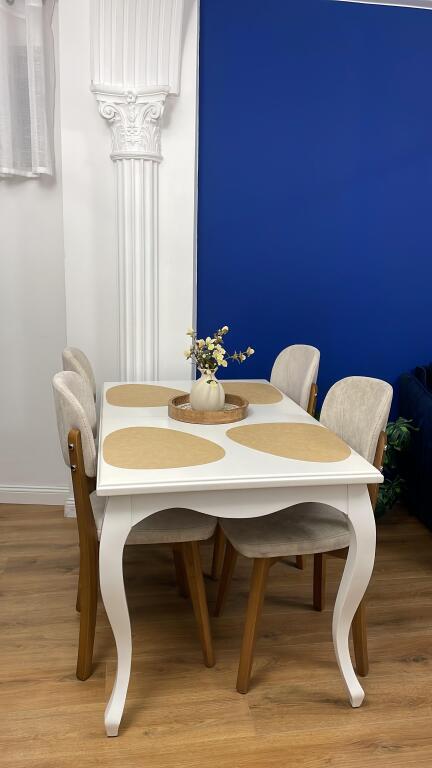 ✨Jepet me Qira Apartament 1+1+Ballkon | 📍Rruga 4 Dëshmorët | 💸PARAPAGIM 1 VIT