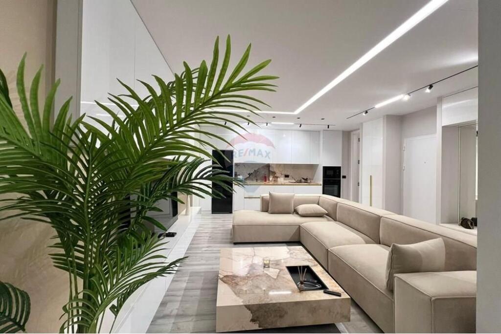 Appartamento in affitto a Bllok