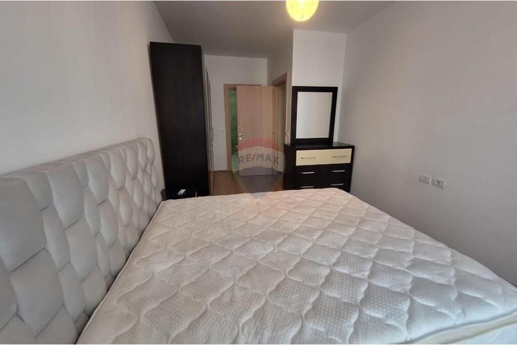 Apartament me qera 2+1 tek Don Bosko