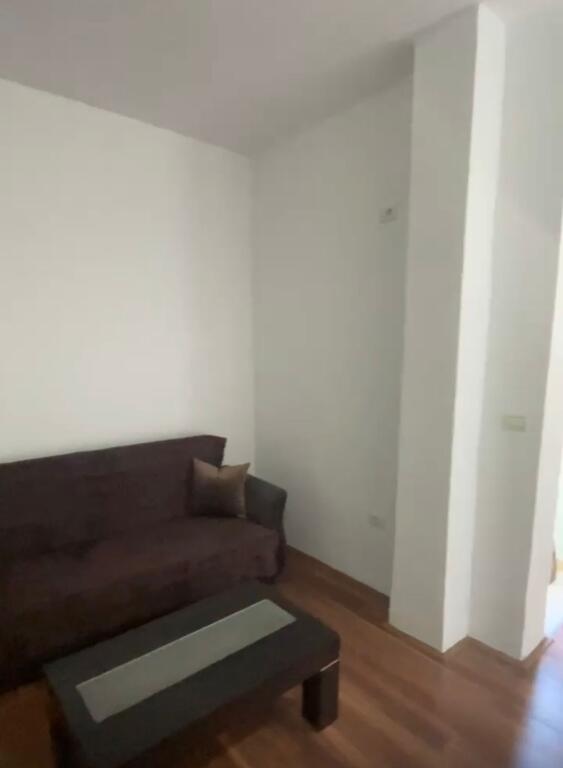 Apartment 1+1, Dry Lake!