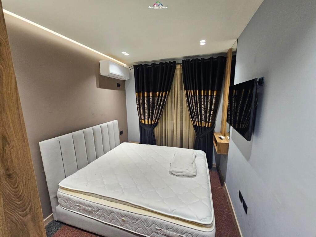 Apartament Ne Shitje 1+1 tek Shallvaret (ID B111133) Tirane