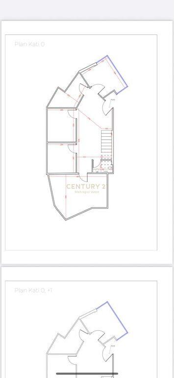 Shitet Ambient Komercial Tek Shkolla e Baletit!