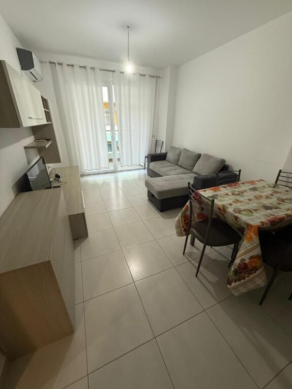Apartament 1+1 në Shengjin!