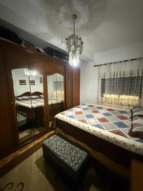 🏡Shitet Apartament 1+1 | 📍Jordan Misja