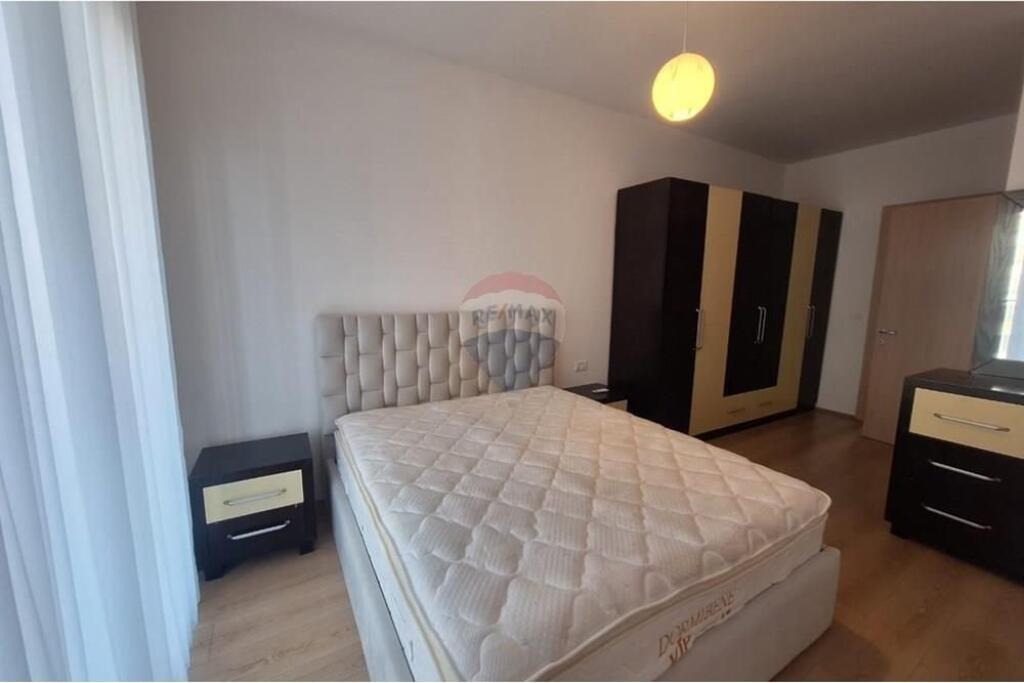 Apartament 2+1 +Post parkimi me qera