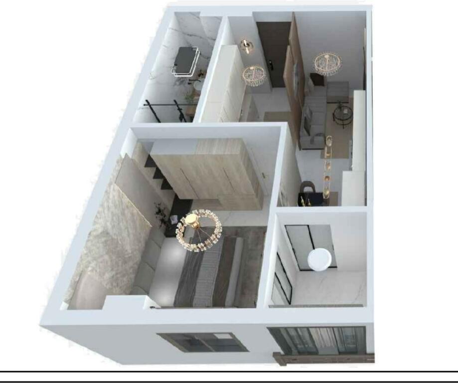 Shitet 1+1 OKAZION te kompleksi "GUCE"