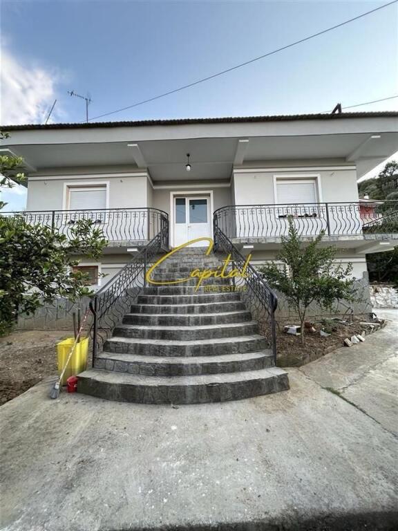 VILE PRIVATE ME QERA 500 M2 VORE 500 EURO