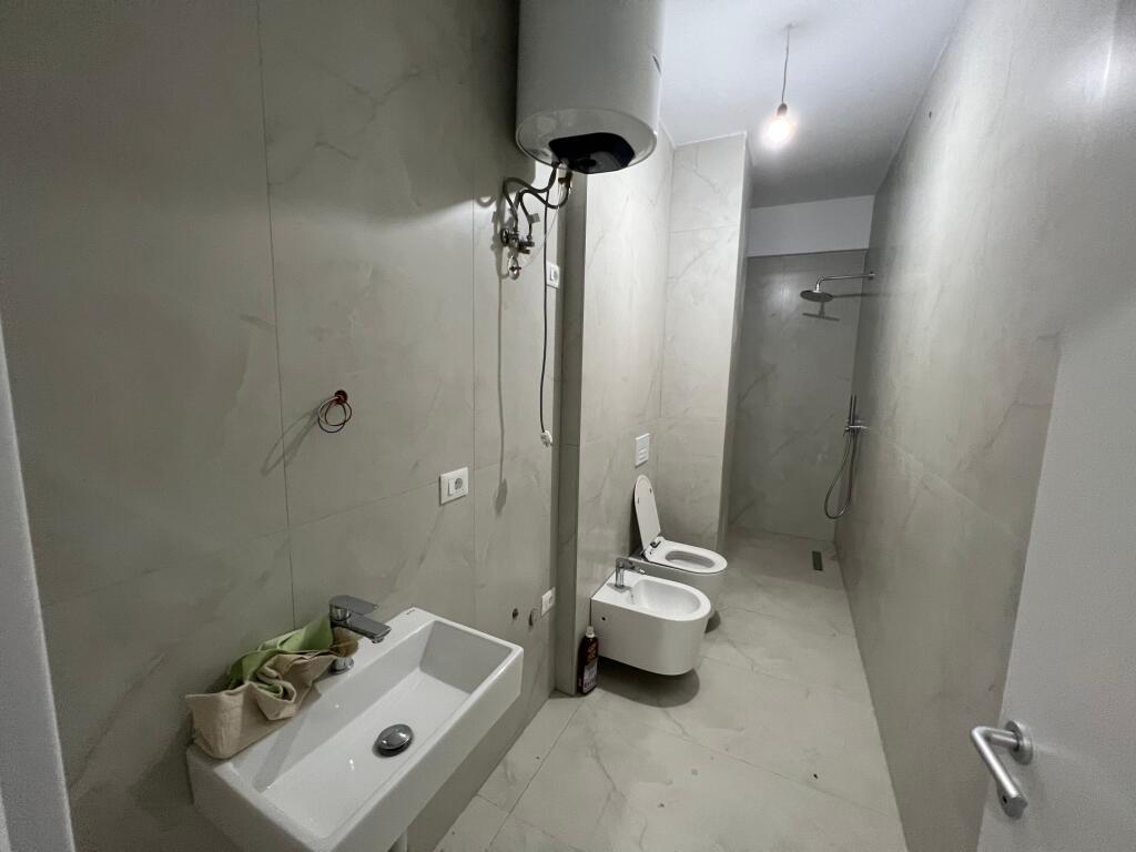 📣 QERA Apartament 2+1 Me 2 Tualete Dhe Ballkon 📍 Rezidenca OXA, Fresk ✨