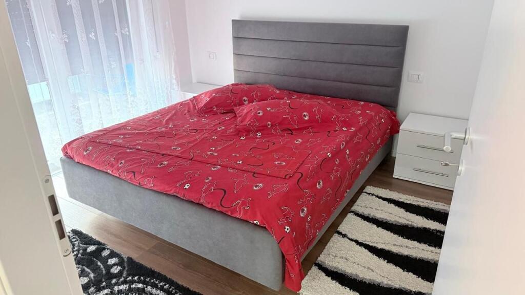 Jepet me qira 1+1 RRUGA JORDAN MISJA 600 mije leke