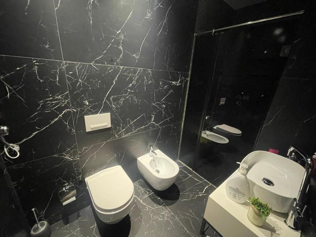 LUXURY 3+1 APARTMENT FOR SALE NEAR THE PARIS MUNICIPALITY