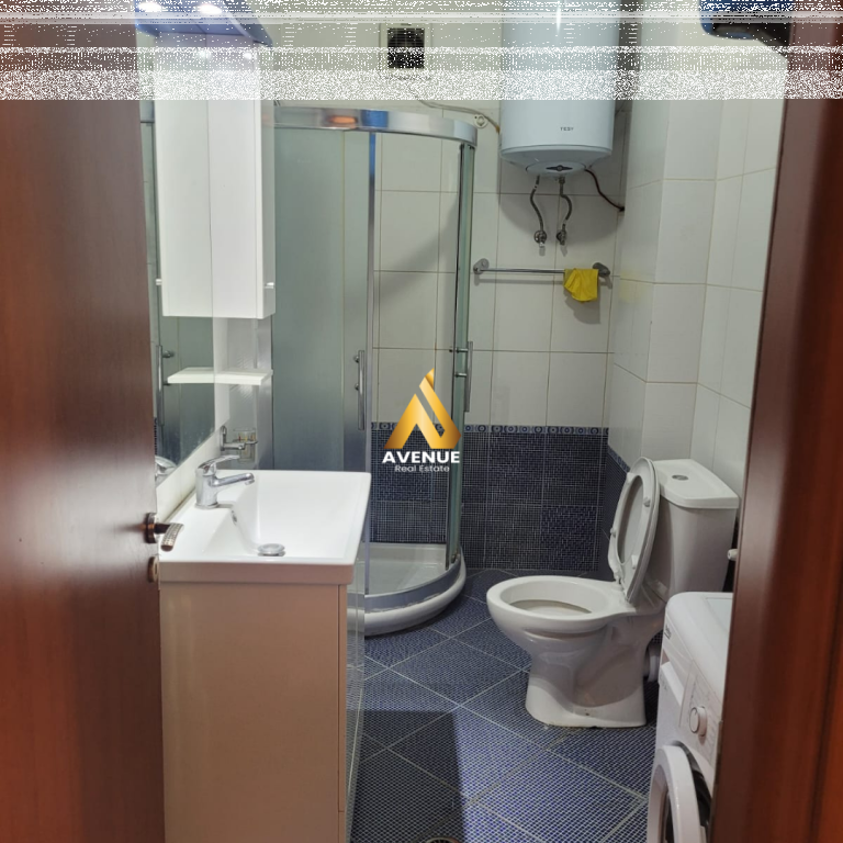 SHITET APARTAMENT 1+1 – KOMUNA E PARISIT, TIRANË