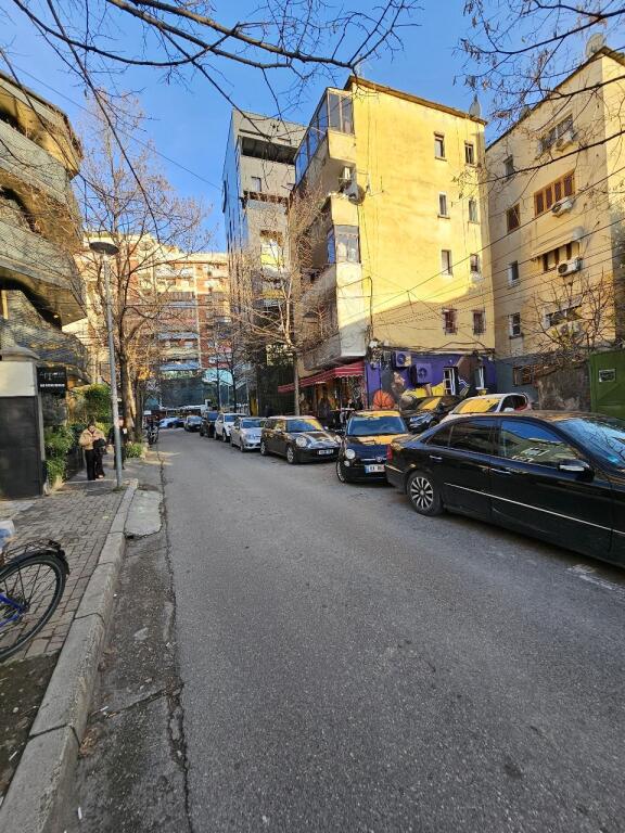 Shitet dyqan ne Bllok!