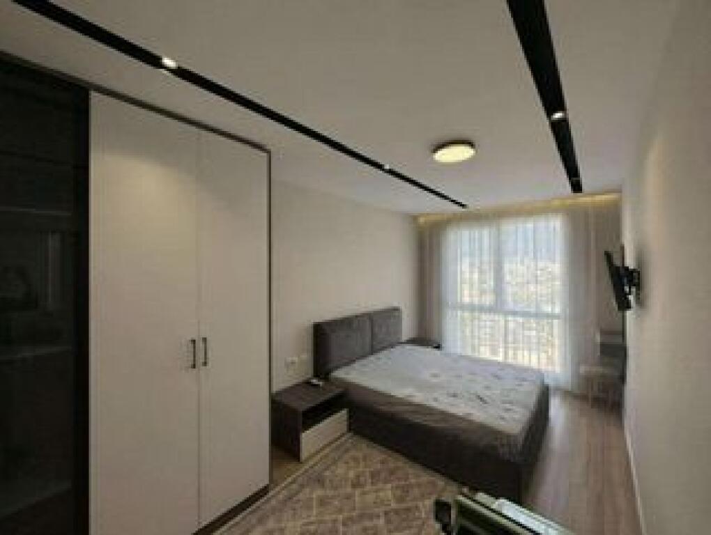 Super apartament 2+1 në Don Bosko