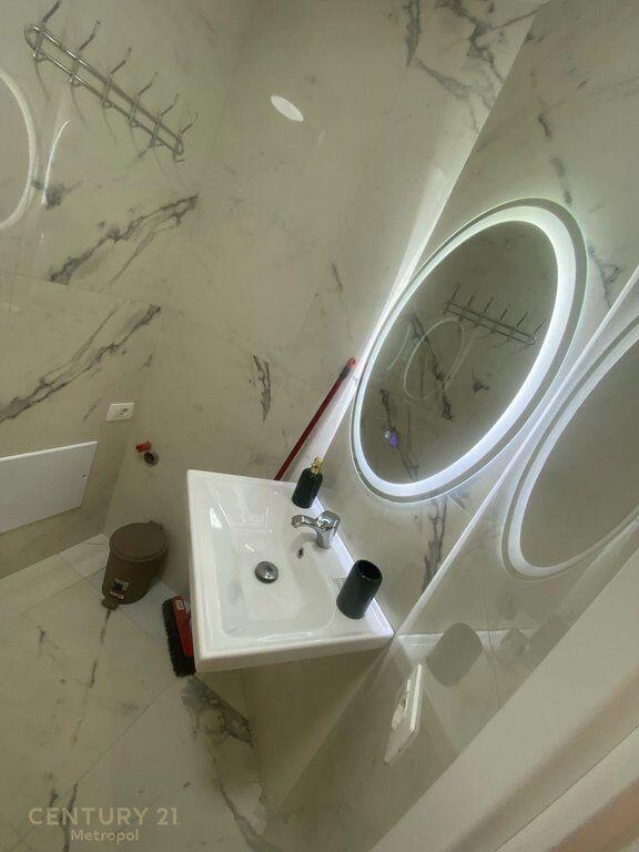 Apartment 1+1 for Rent – New Residence, near Flora Café