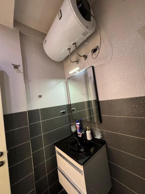 Apartament 1+1 me qira, Myslym Shyri (all inclusive)