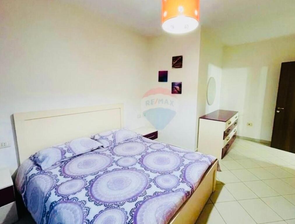 📍Apartament me qera 1+1 Stacioni i Trenit