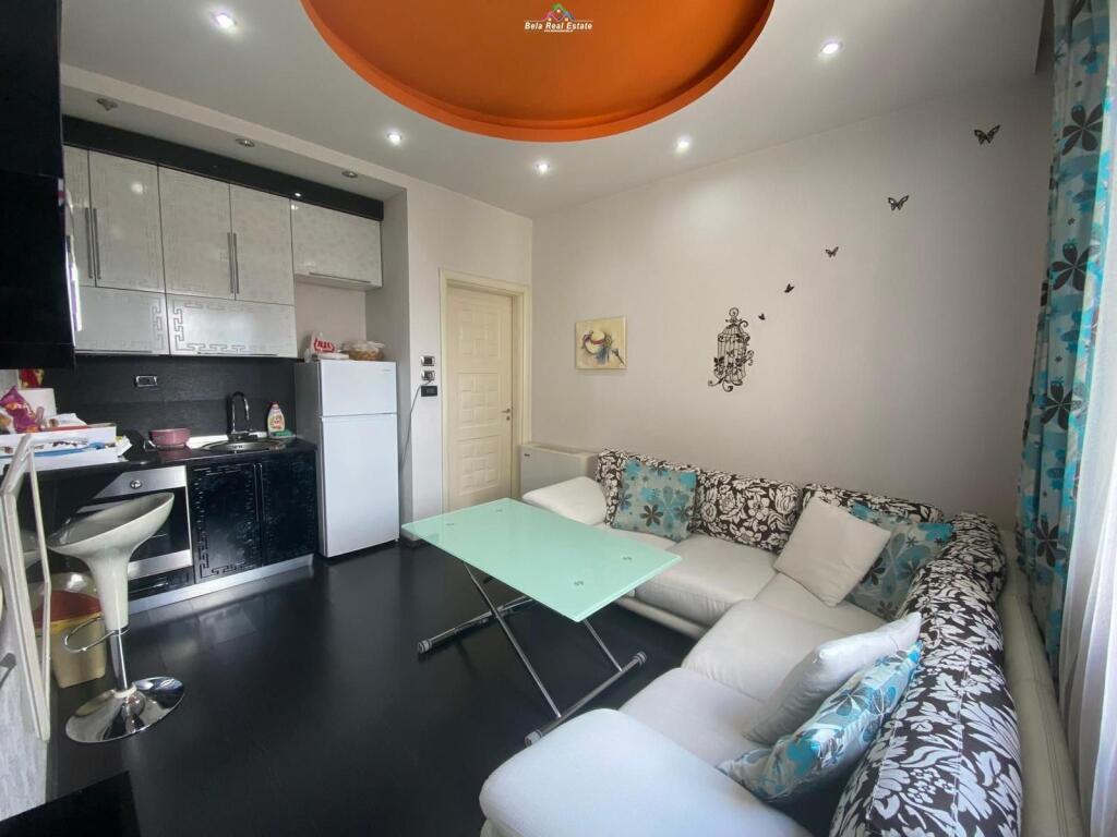 Apartament Ne Shitje 2+1 Tek Rruga e Durresit (ID B121206) Tirane