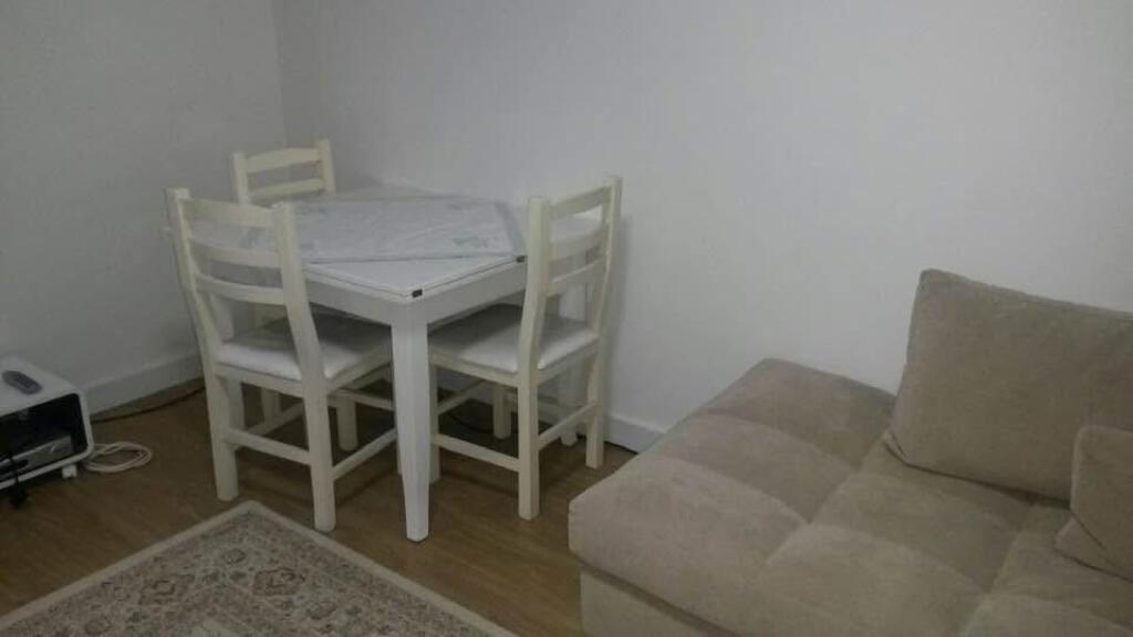 Apartament 2+1