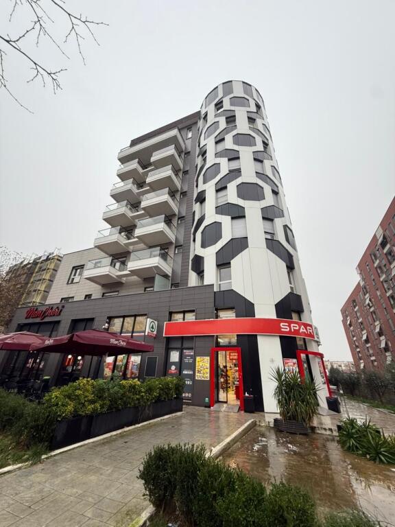 🏡 Apartment 2+1 for sale at Ali Demi, Spar Building