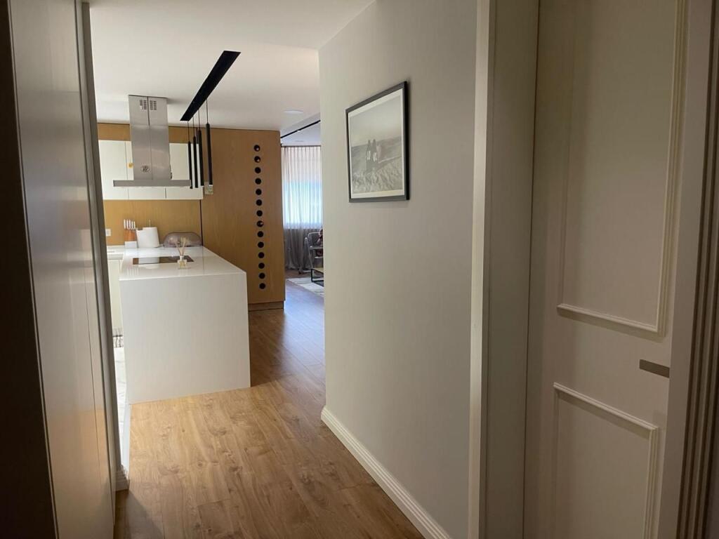 LUXURY 3+1 APARTMENT FOR SALE NEAR THE PARIS MUNICIPALITY