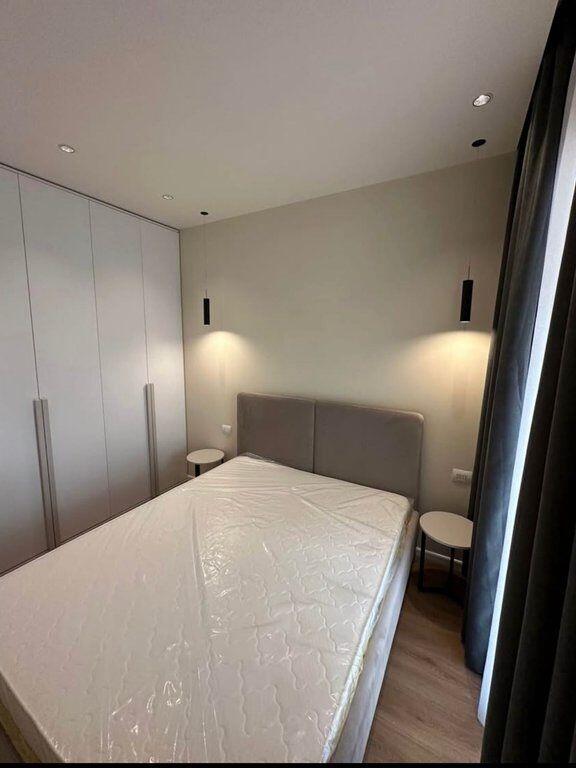 Apartament 1+1 Me Qira në Ali Demi, Kompleksi Kaimi