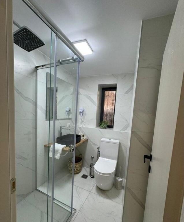 apartment for rent mihal grameno street 2+1+veranda