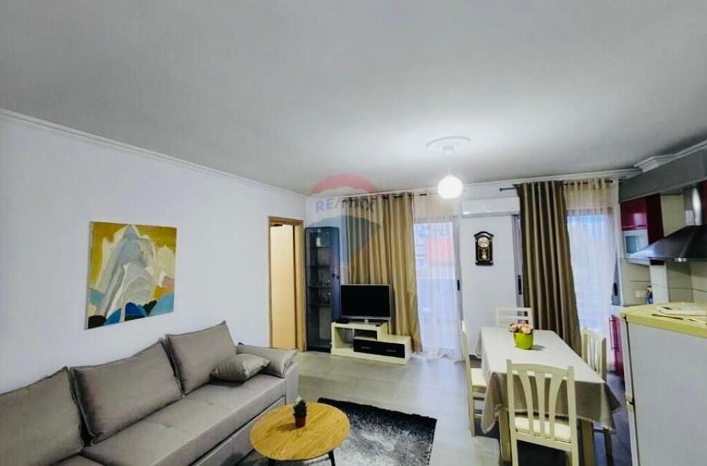 📍Apartment 2+1 Paris Commune (Kristal Center)