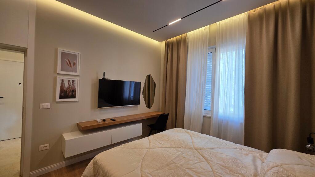 Appartamento 1+1 in affitto in via Barrikadave