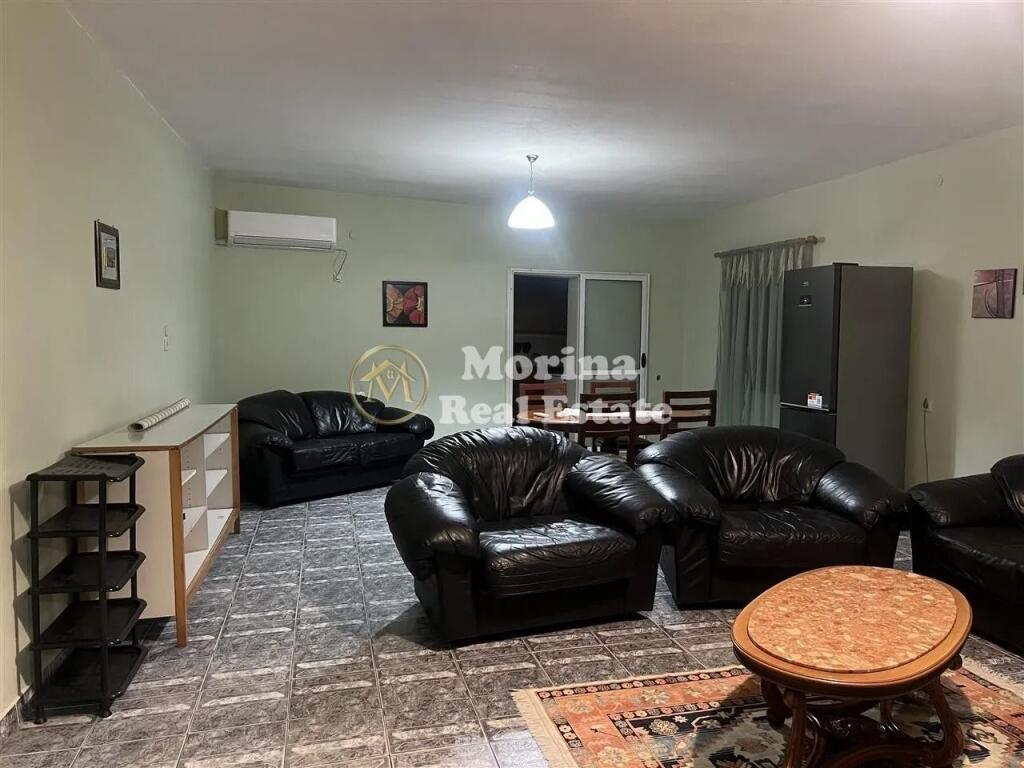 Qera | Apartament 1 + 1 | Rruga Siri Kodra | 500 €/muaj