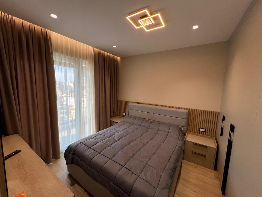 Apartament 1+1 me qira tek Jordan Misja