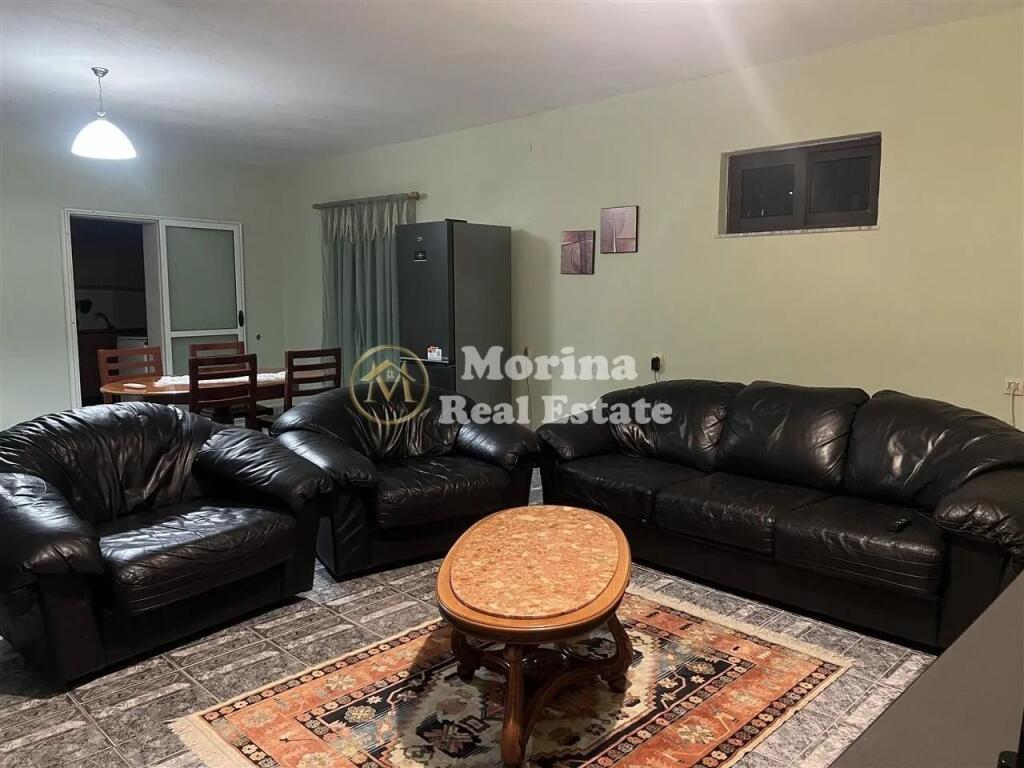 Qera | Apartament 1 + 1 | Rruga Siri Kodra | 500 €/muaj