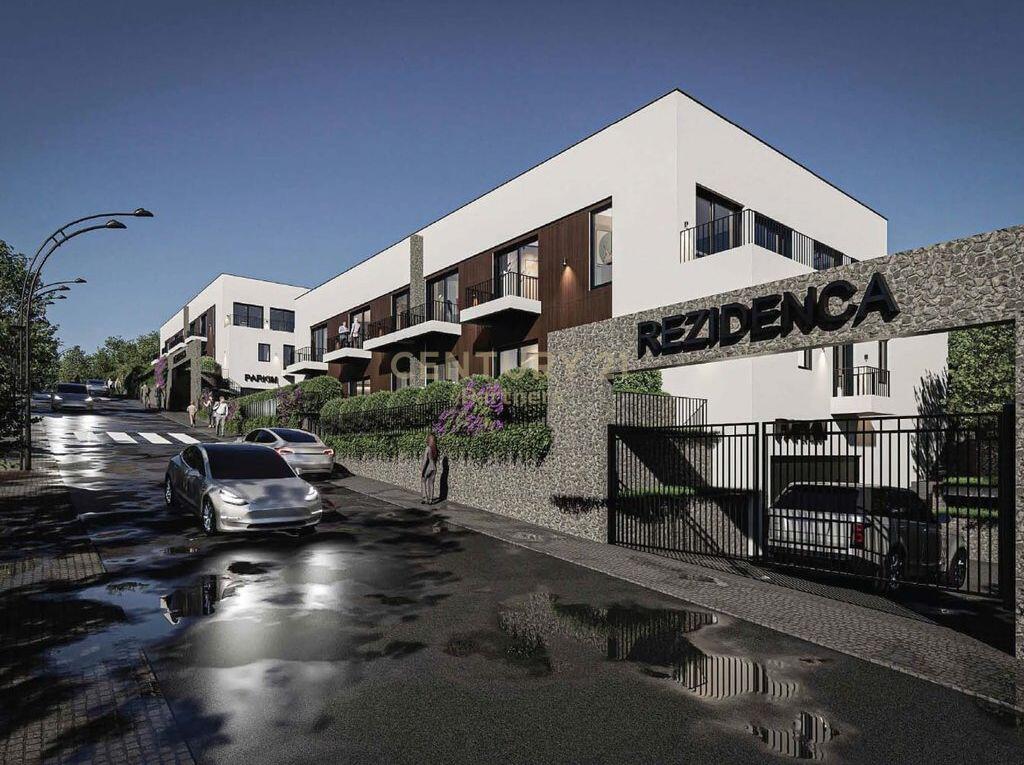 OKAZION! APARTAMENT 3+1+2 NE FARKE OPSION KLERINGU