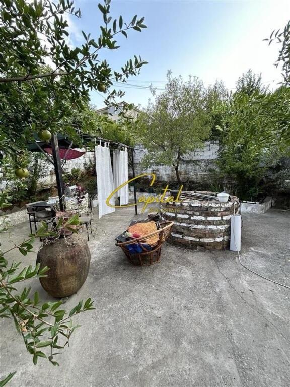 VILE PRIVATE ME QERA 500 M2 VORE 500 EURO