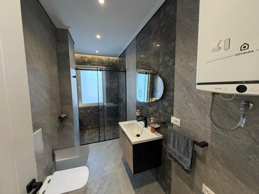 Shesim apartament 2+1 ne Linze! 140,000 €