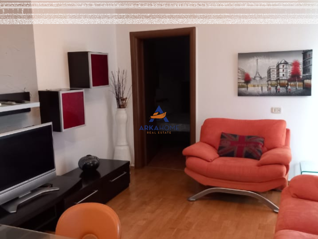 APARTMENT FOR RENT 1+1+ BALCONY 600 EURO