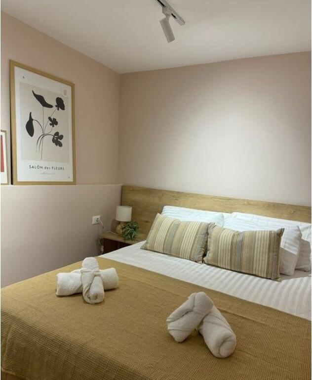 apartment for rent mihal grameno street 2+1+veranda