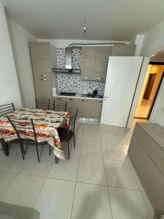 Apartament 1+1 në Shengjin!