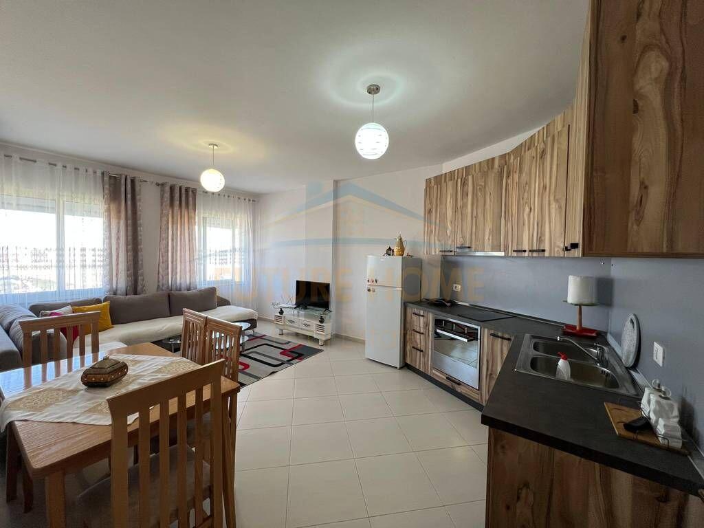 Rent, Apartment 1+1, Yzberisht, Tirana 500 €