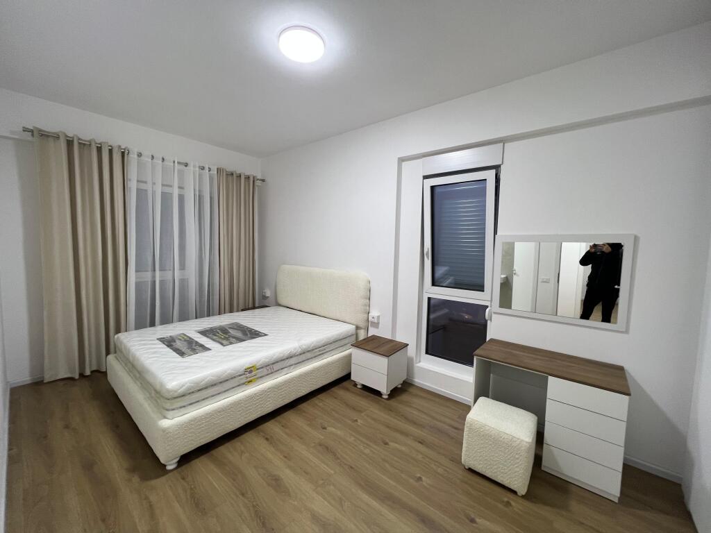Qera apartament 2+1 Tek Oxa ne Fresk 55000 leke