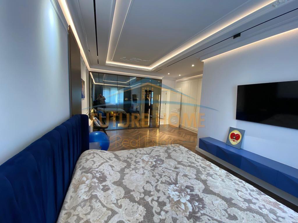 In vendita, Appartamento 4+1+3+2Posti Auto, Residenza "EURO 3D", Tirana.