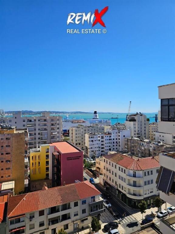 JEPET ME QERA APARTAMENT 3+1+2 PRANE POLIKLINIKES DURRES
