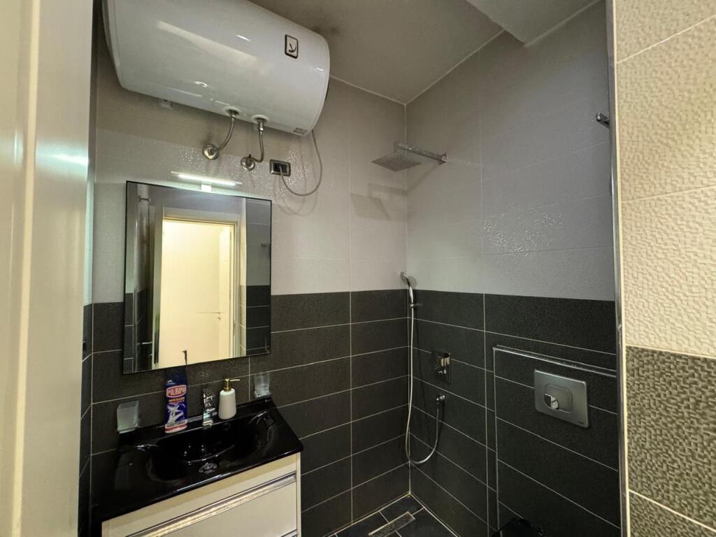 Apartament 1+1 me qira, Myslym Shyri (all inclusive)